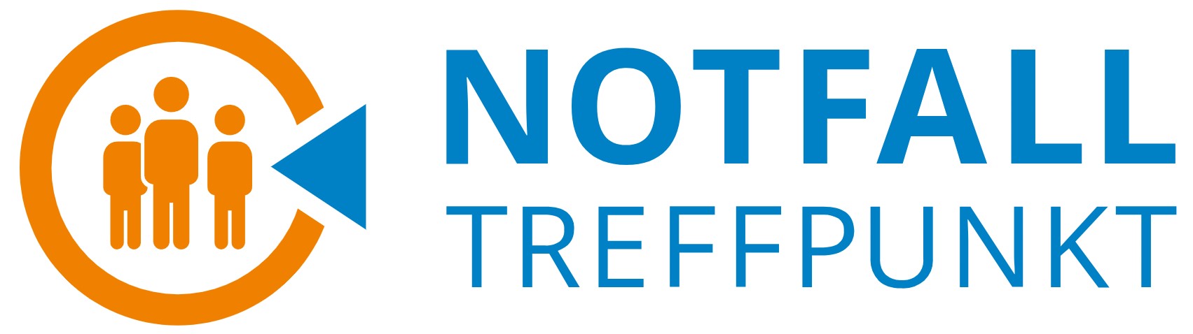 Notfalltreffpunkt Logo