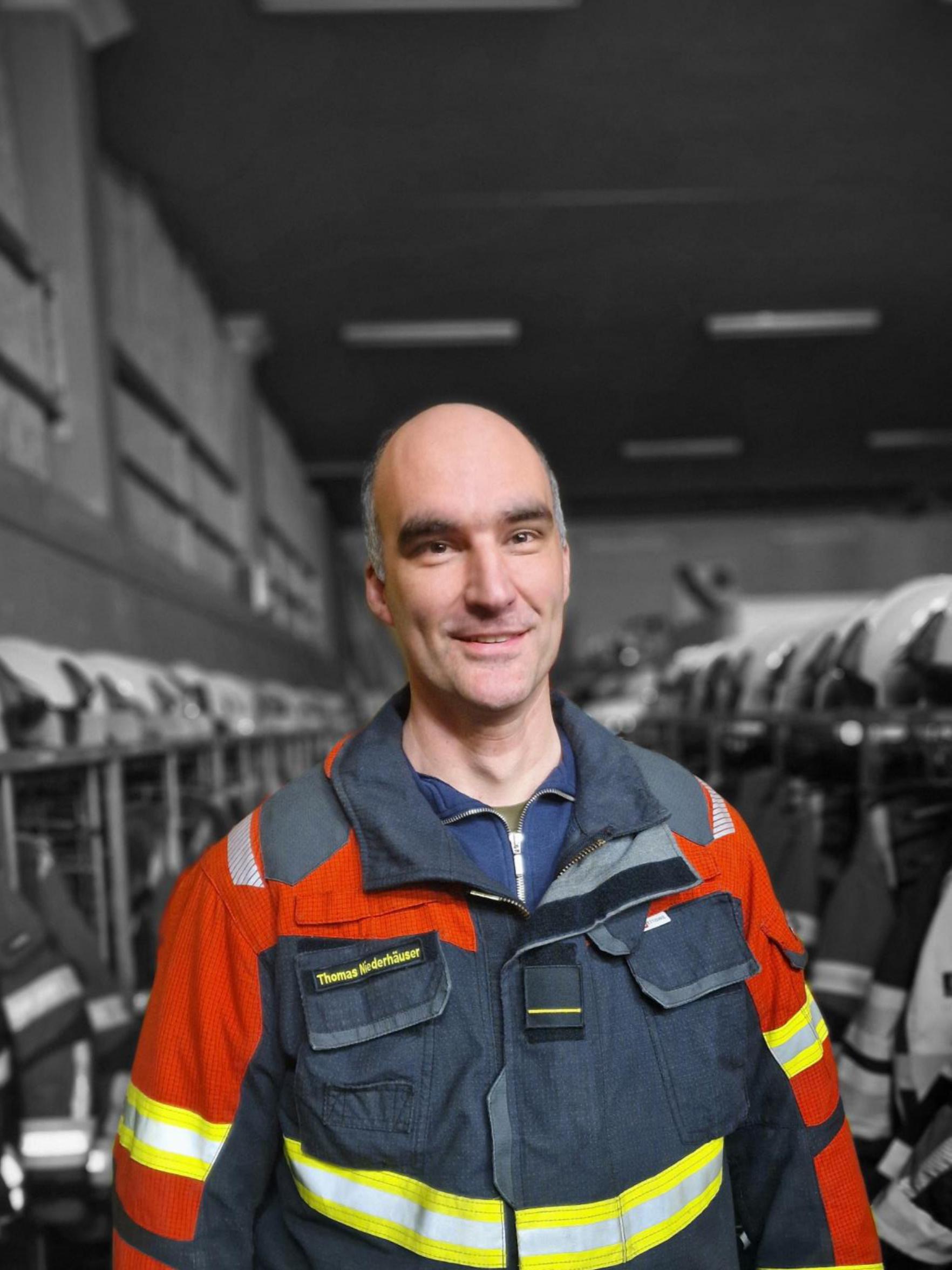 Thomas Niederhäuser (Lt)