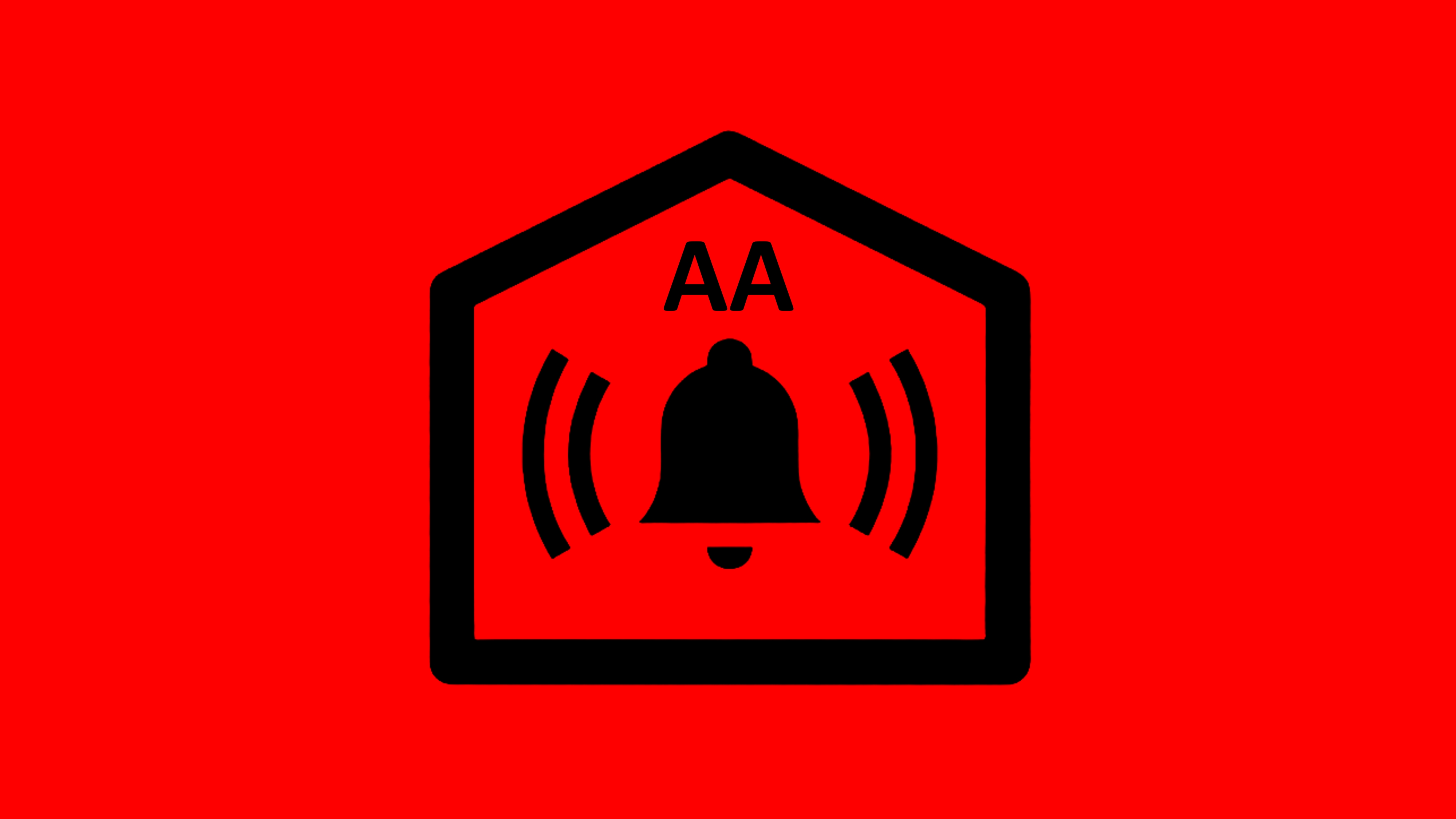 Automatischer Alarm