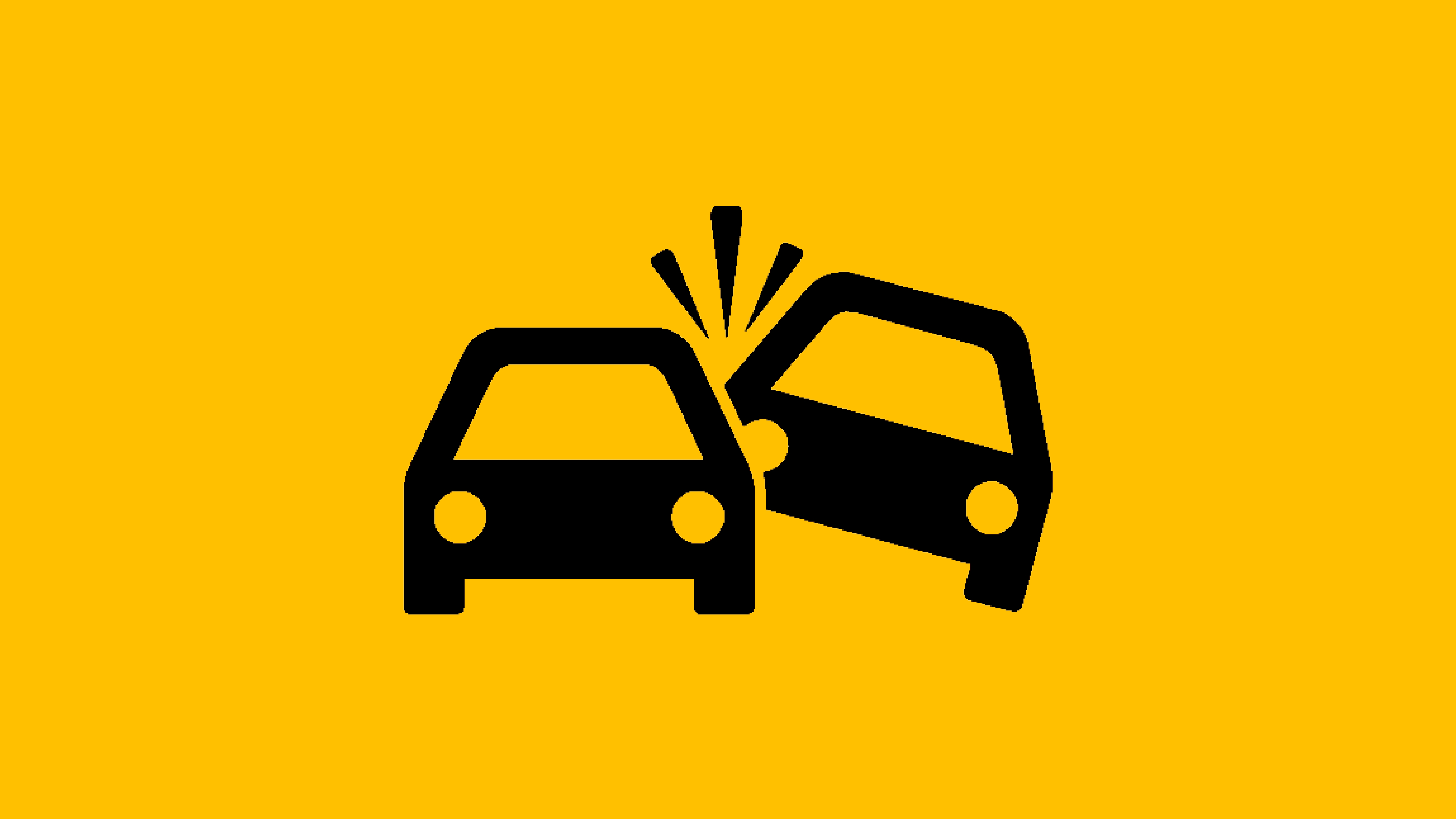 Verkehrsunfall